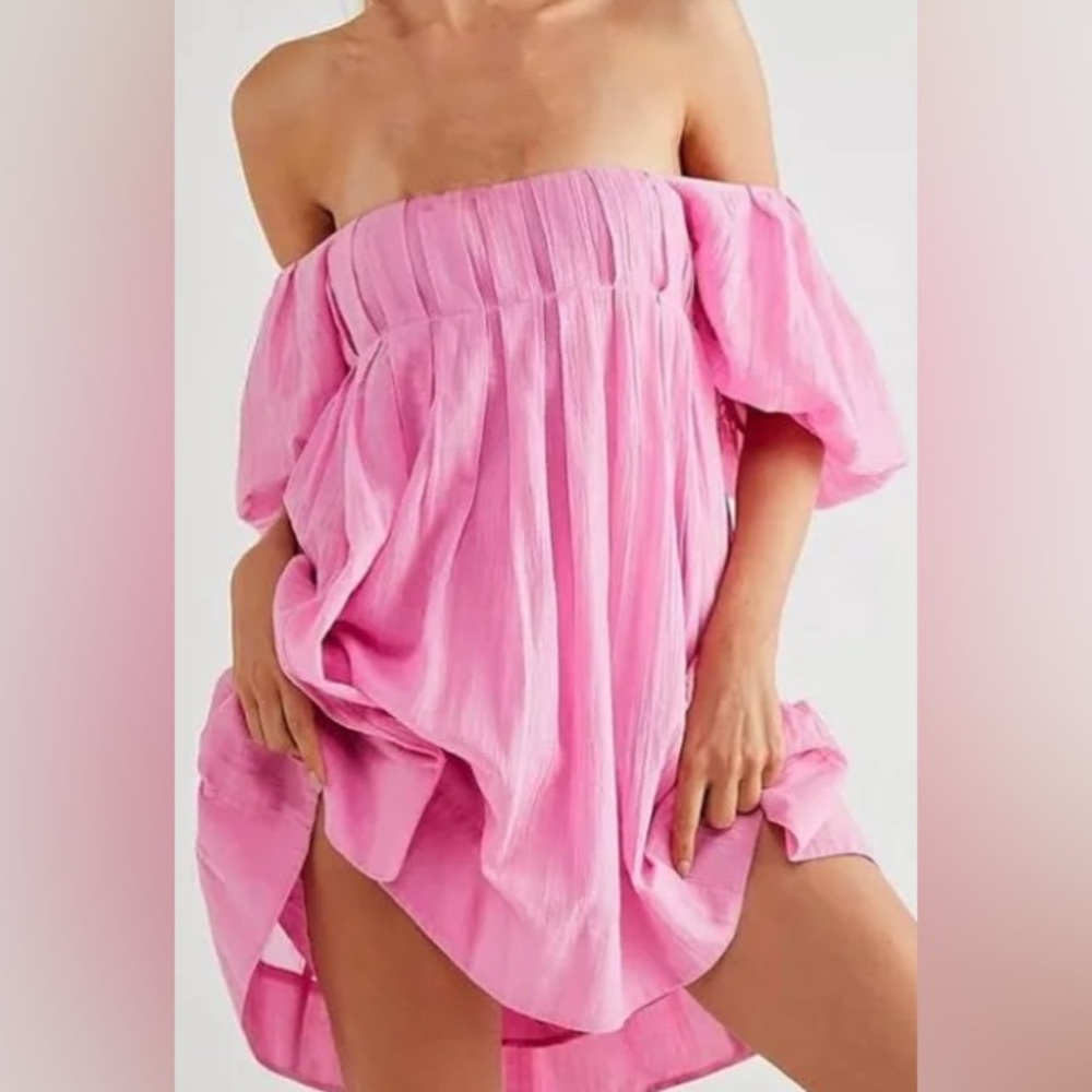 Free people marina dress